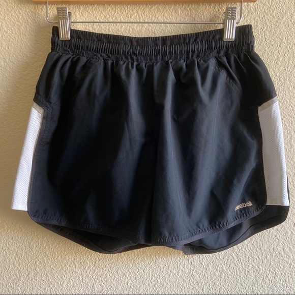 Vintage Reebok Athletic Shorts - Picture 2 of 14
